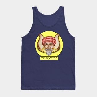 Mokanna For Zelmar Tank Top